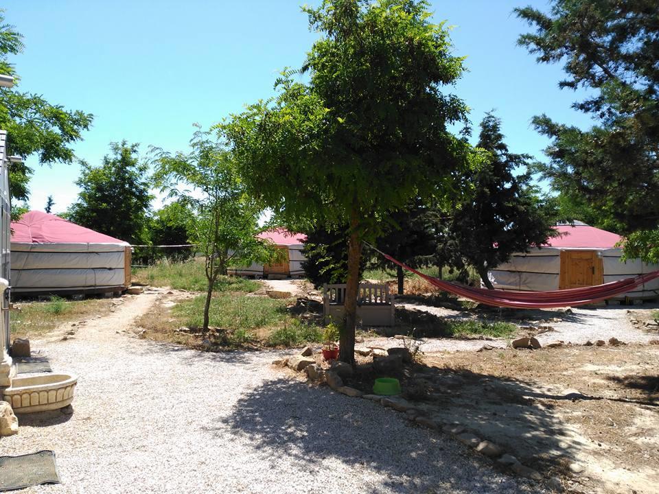 Hotel Campo de Reyes Tafalla Exterior foto